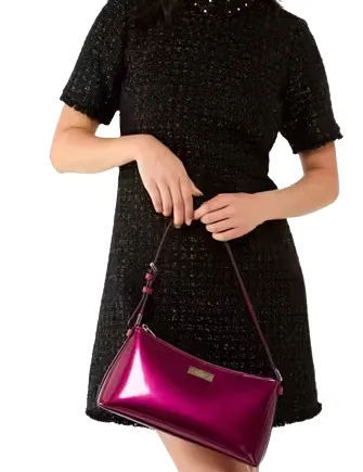 Kate Spade New York Kenzie Small Shoulder Bag
