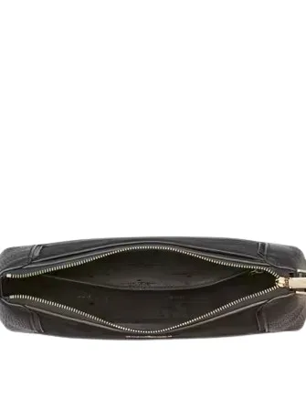 Kate Spade New York Lena Medium Suede Shoulder Bag