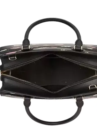 Kate Spade New York Madison Floral Waltz Medium Satchel