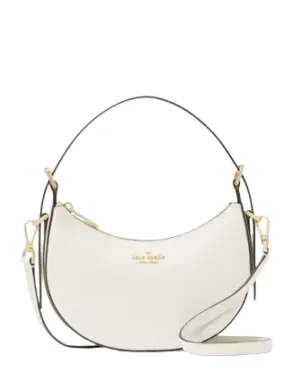 Kate Spade New York Madison Saffiano Leather Crescent Shoulder Bag