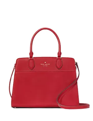 Kate Spade New York Madison Saffiano Leather Medium Satchel