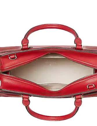 Kate Spade New York Madison Saffiano Leather Medium Satchel