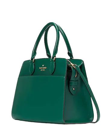 Kate Spade New York Madison Saffiano Leather Medium Satchel