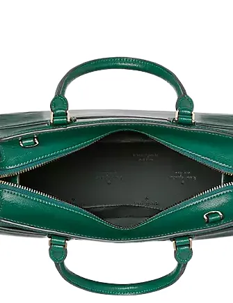 Kate Spade New York Madison Saffiano Leather Medium Satchel