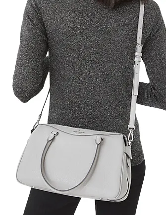 Kate Spade New York Mimi Satchel
