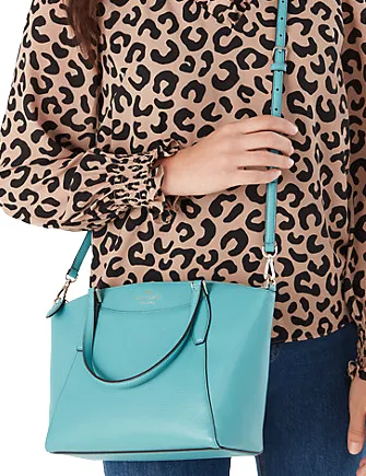 Kate Spade New York Monica Satchel