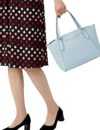 Kate Spade New York Monica Satchel