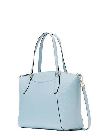Kate Spade New York Monica Satchel