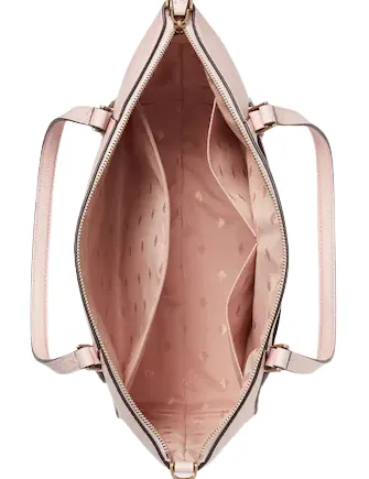 Kate Spade New York Monica Satchel