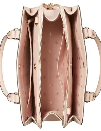 Kate Spade New York Mulberry Street Lise Satchel