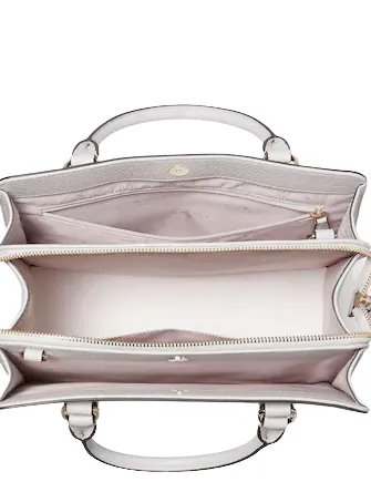 Kate Spade New York Mulberry Street Lise Satchel