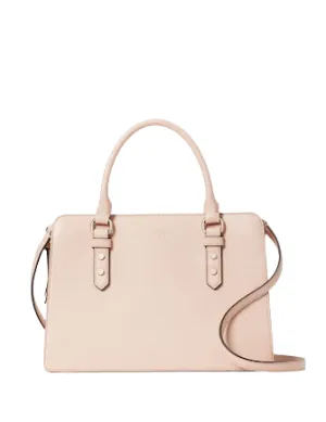 Kate Spade New York Mulberry Street Lise Satchel