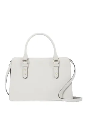 Kate Spade New York Mulberry Street Lise Satchel