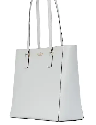 Kate Spade New York Perry Leather Laptop Tote