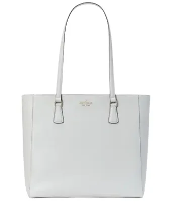 Kate Spade New York Perry Leather Laptop Tote