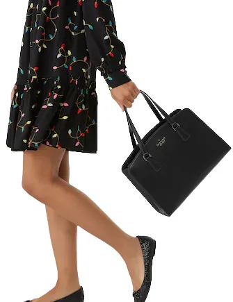 Kate Spade New York Perry Medium Satchel