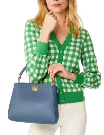 Kate Spade New York Phoebe Top Handle Satchel