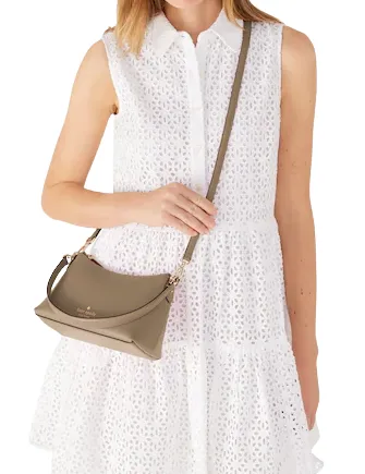 Kate Spade New York Sadie Small Shoulder Bag