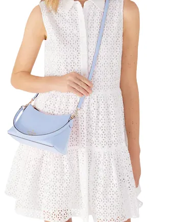 Kate Spade New York Sadie Small Shoulder Bag