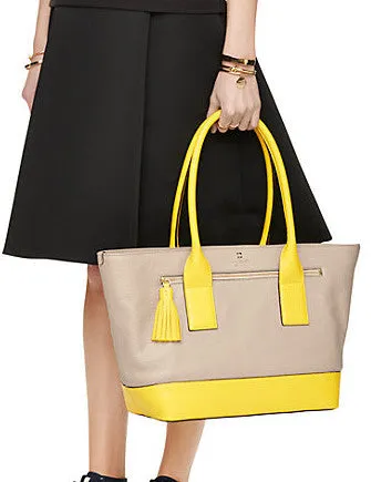 Kate Spade New York Southport Avenue Medium Harmony