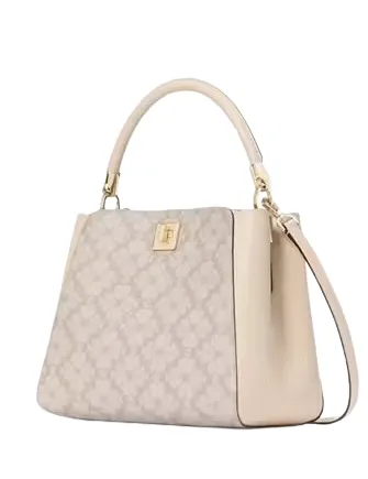 Kate Spade New York Spade Flower Pvc Medium Top Handle Satchel