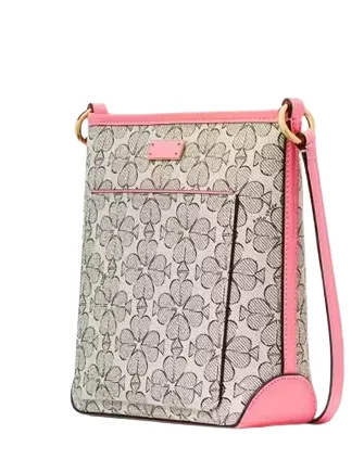 Kate Spade New York Spade Flower Small Swingpack