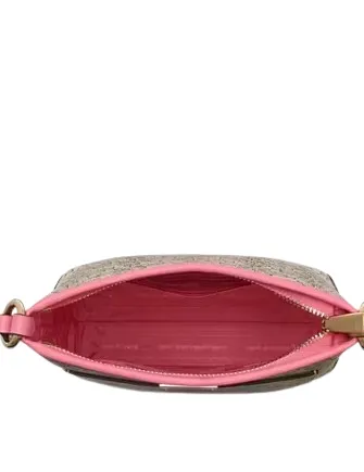 Kate Spade New York Spade Flower Small Swingpack