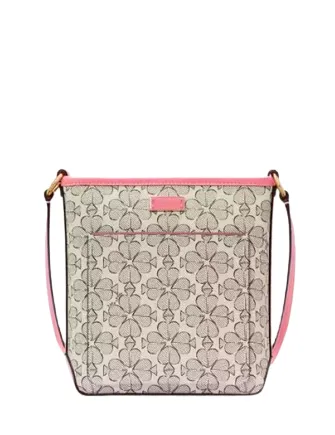 Kate Spade New York Spade Flower Small Swingpack