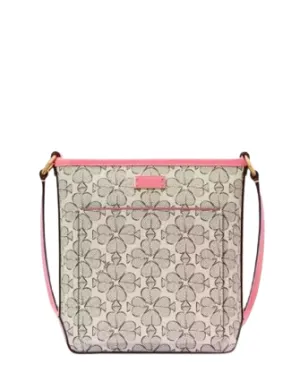 Kate Spade New York Spade Flower Small Swingpack