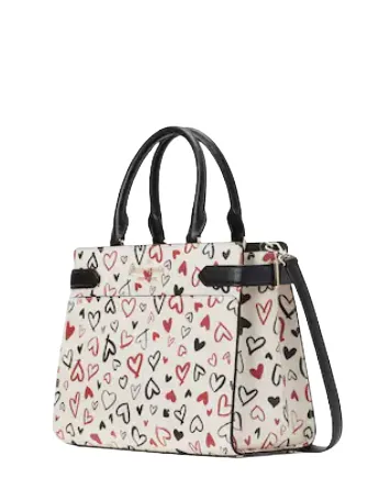 Kate Spade New York Staci Colorblock Medium Satchel