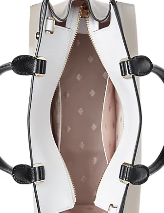 Kate Spade New York Staci Colorblock Medium Satchel