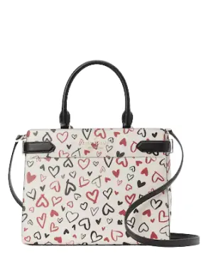 Kate Spade New York Staci Colorblock Medium Satchel