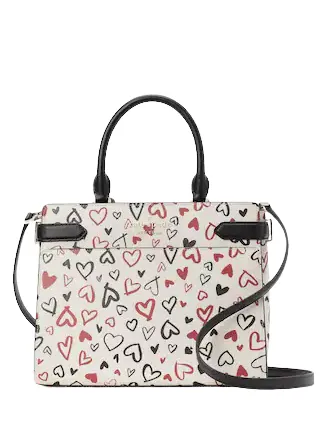 Kate Spade New York Staci Colorblock Medium Satchel