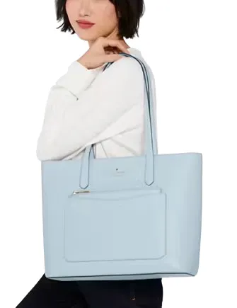 Kate Spade New York Staci Large Tote Set