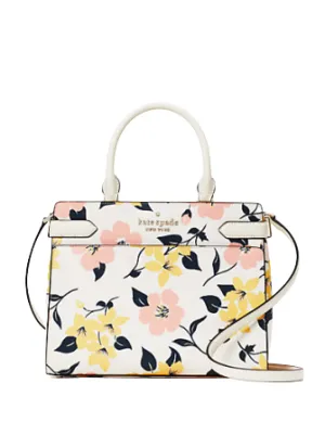 Kate Spade New York Staci Medium Satchel