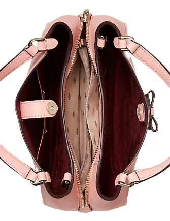 Kate Spade New York Talia Small Triple Compartment Shoulder Bag