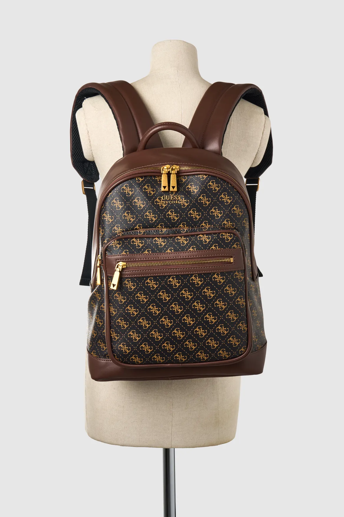 Keith Backpack
