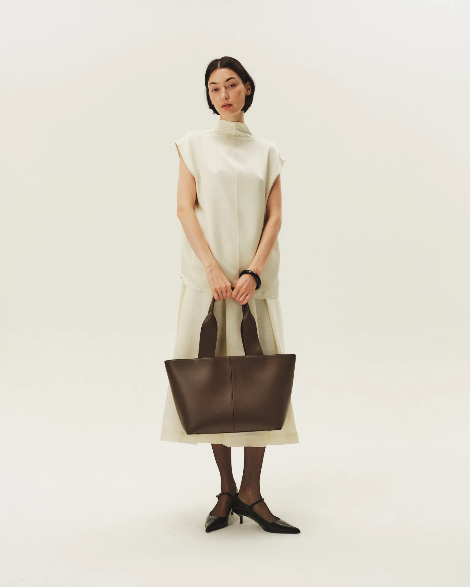 Lafayette Tote Espresso