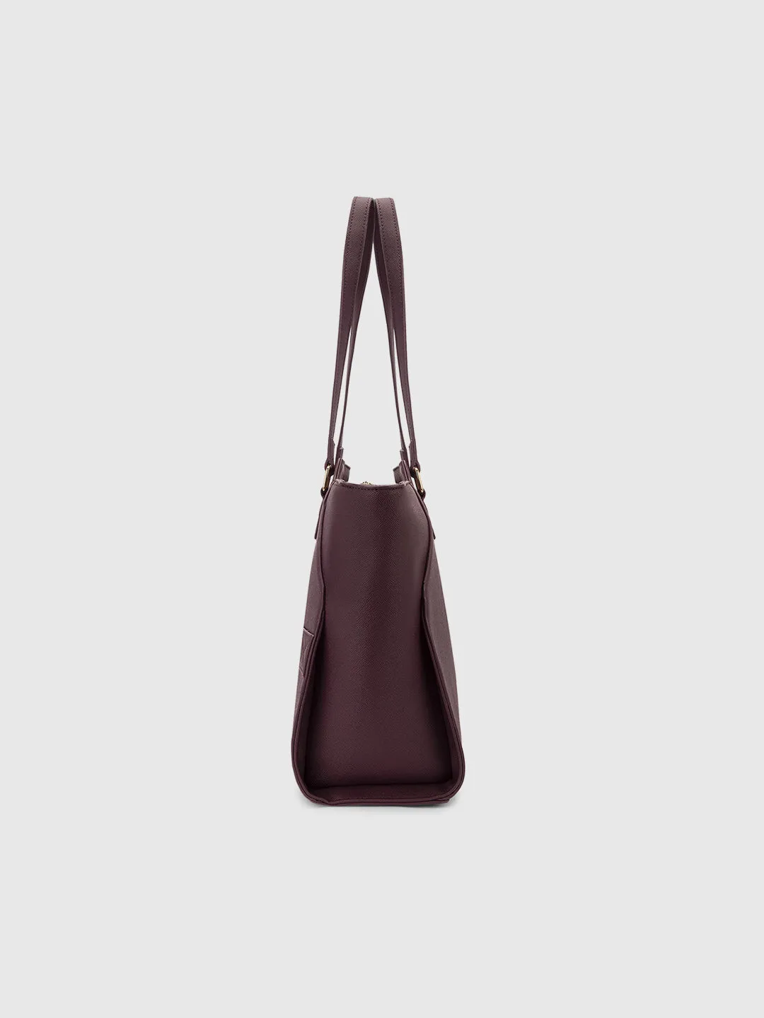 Lavie Signature Alaska Pro Large Black Womens Tote
