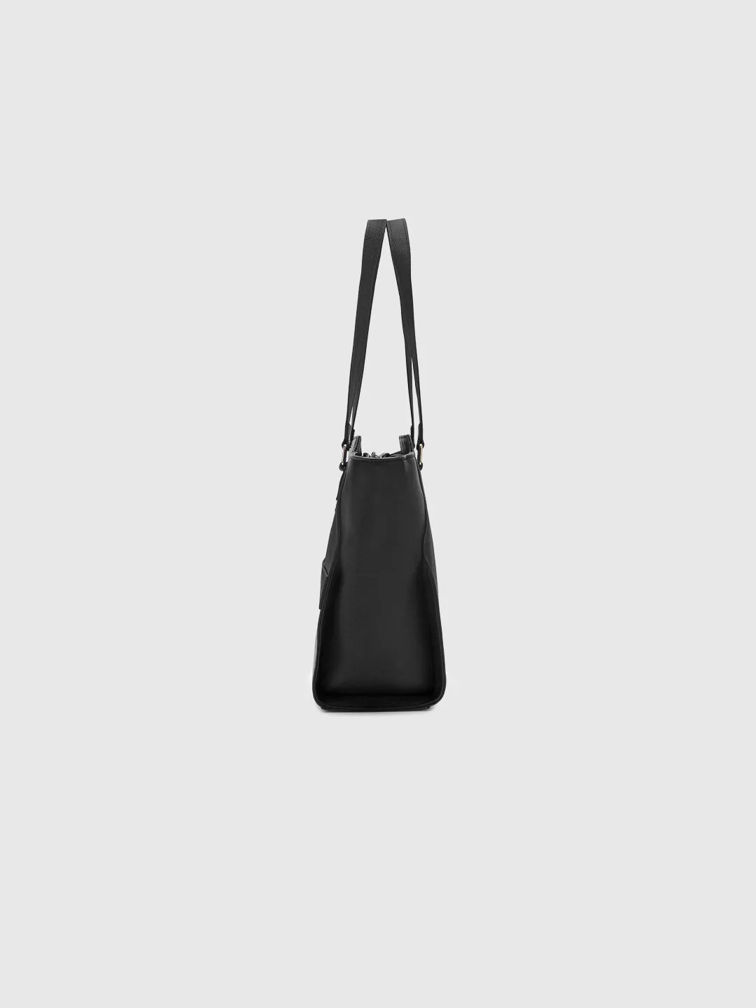 Lavie Signature Alaska Pro Large Black Womens Tote