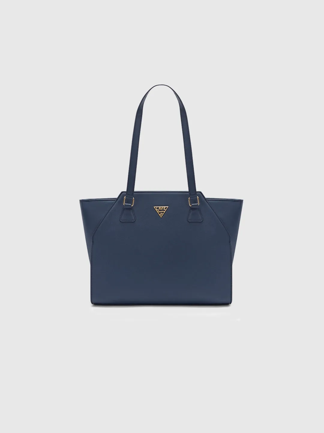 Lavie Signature Alaska Pro Large Black Womens Tote