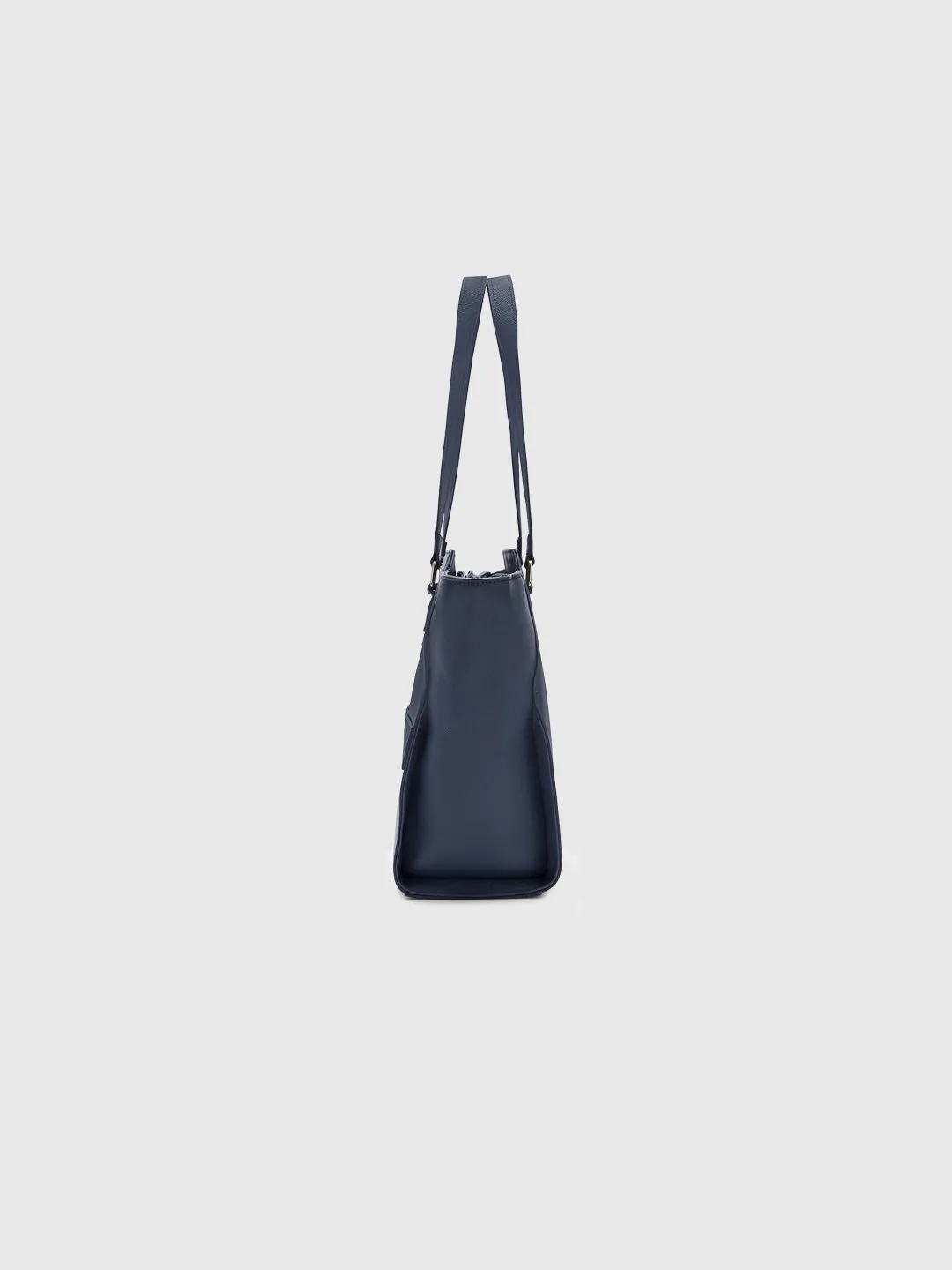 Lavie Signature Alaska Pro Large Black Womens Tote