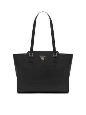 Lavie Signature Alaska Pro Large Black Womens Tote