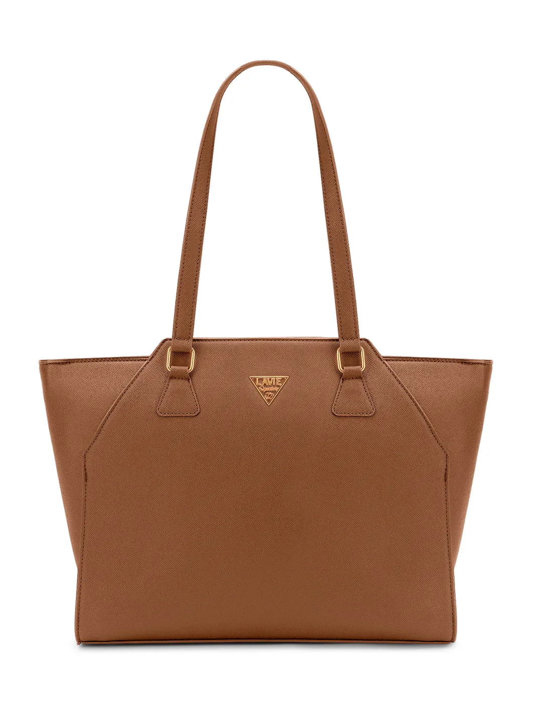 Lavie Signature Alaska Pro Large Black Womens Tote
