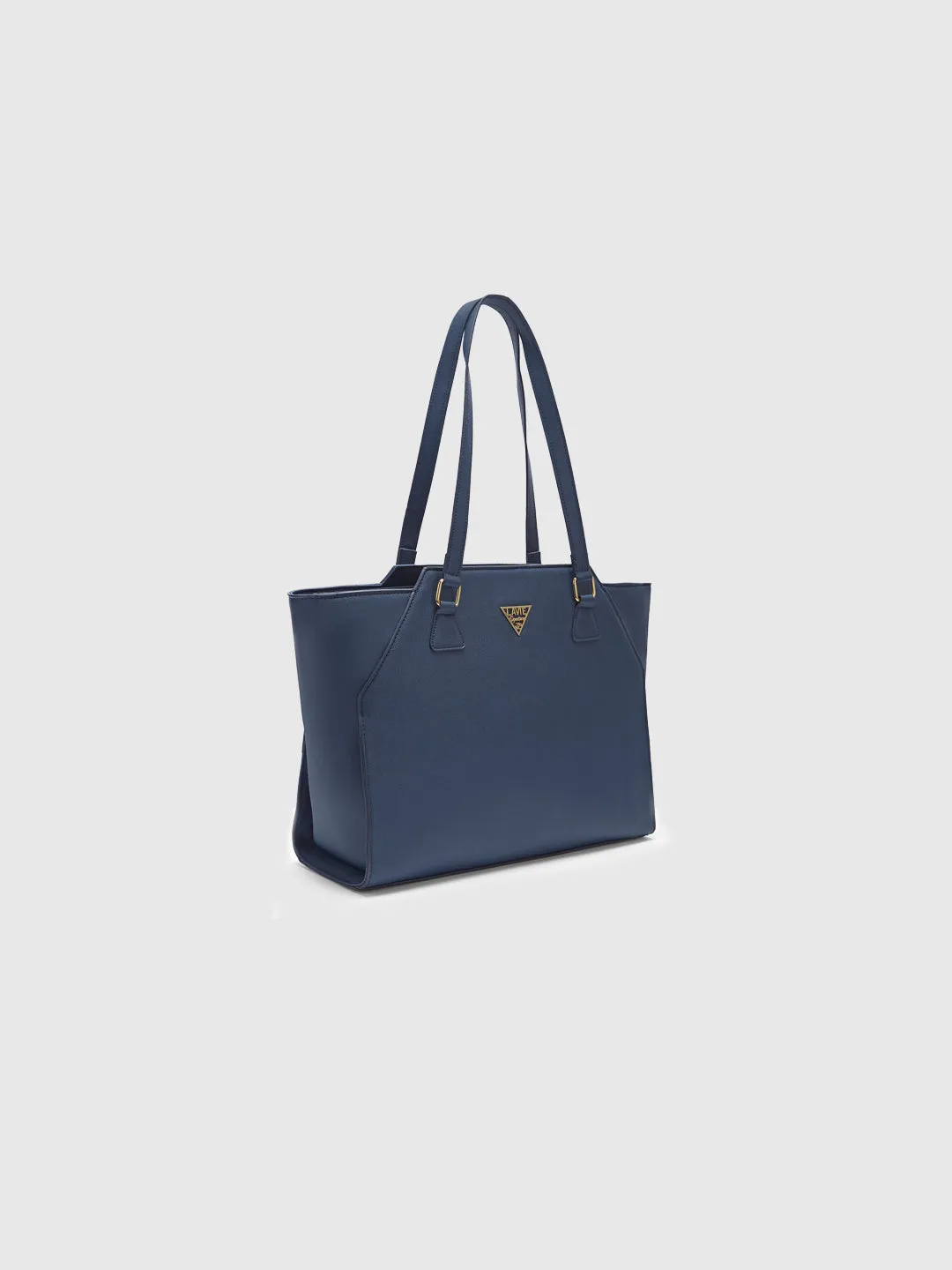 Lavie Signature Alaska Pro Large Black Womens Tote