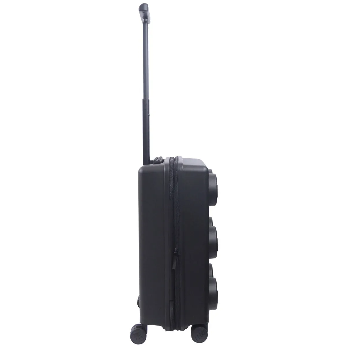 LEGO? Signature Brick Black 22" Carry-on Luggage