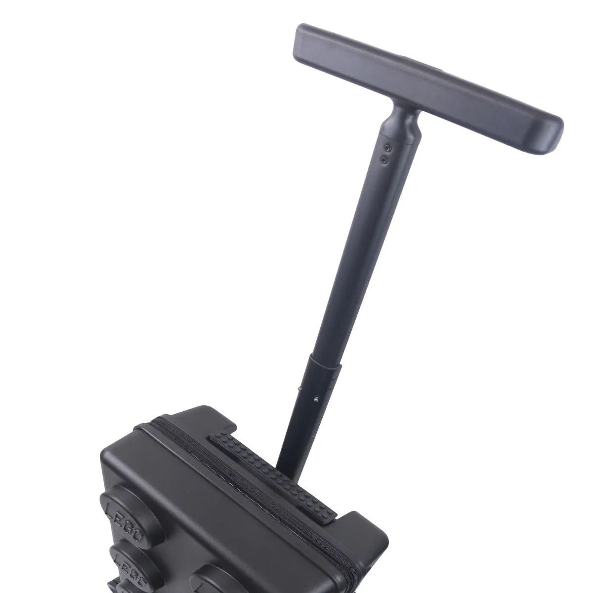 LEGO? Signature Brick Black 22" Carry-on Luggage