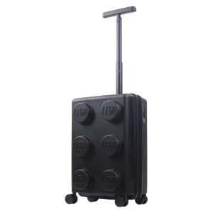 LEGO? Signature Brick Black 22" Carry-on Luggage