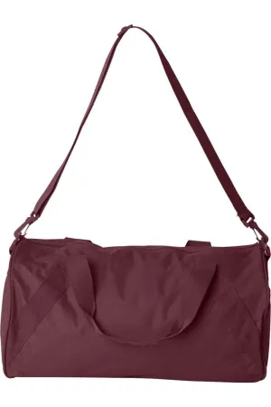 Liberty Bags Recycled 18 Small Duffel Bag