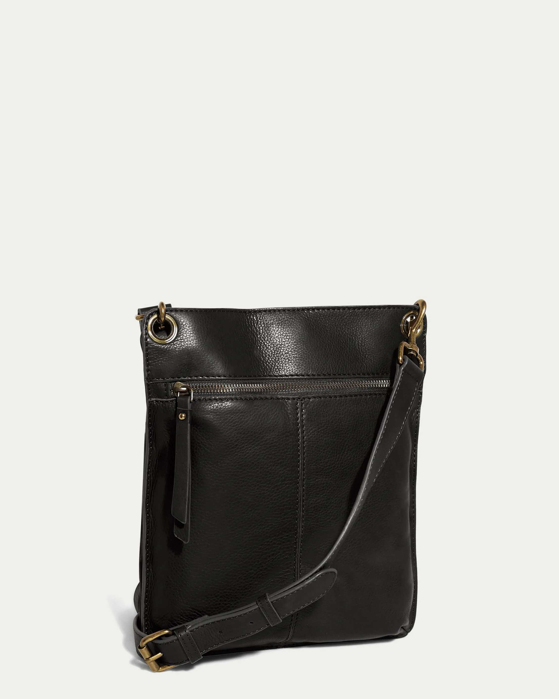 Lily Multi Compartment Crossbody